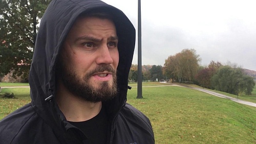 ТРТР. 11 октября