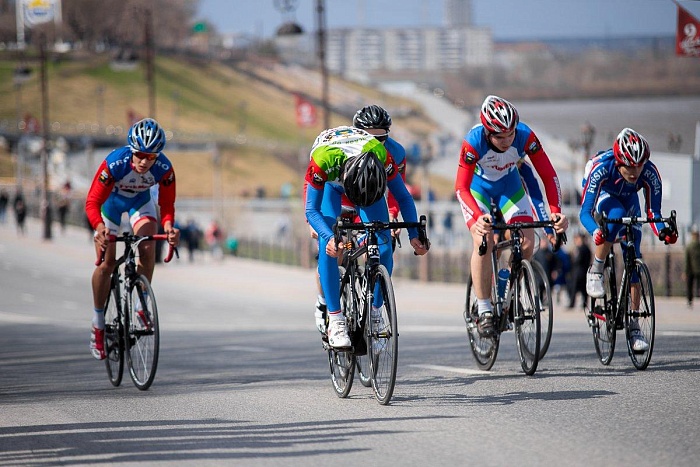 Фото Дани САВИНЫХ