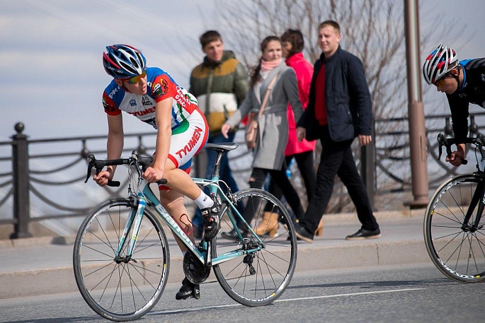 Фото Дани САВИНЫХ