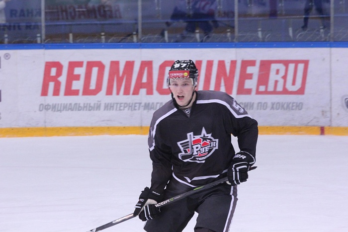 Савелий Козлов: «Радоваться будем только после финальной сирены»