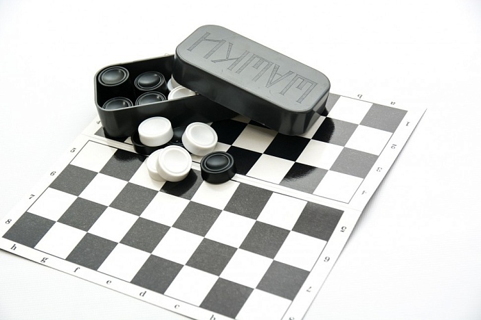 В Тюмени пройдёт командный чемпионат области по русским шашкам