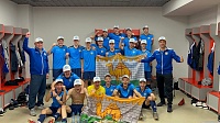 «Челябинск» досрочно стал чемпионом, а ФК «Тюмень-2006» претендует на бронзу