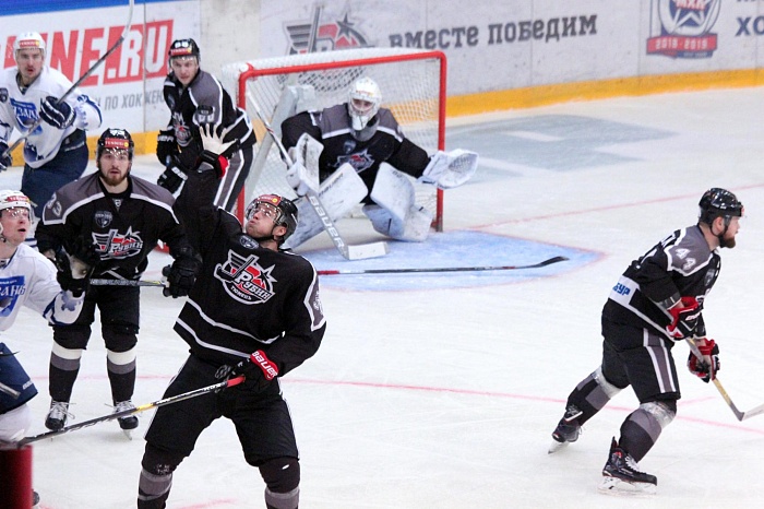 Михаил Звягин: «Мы до конца гнули свою линию» (ВИДЕО)