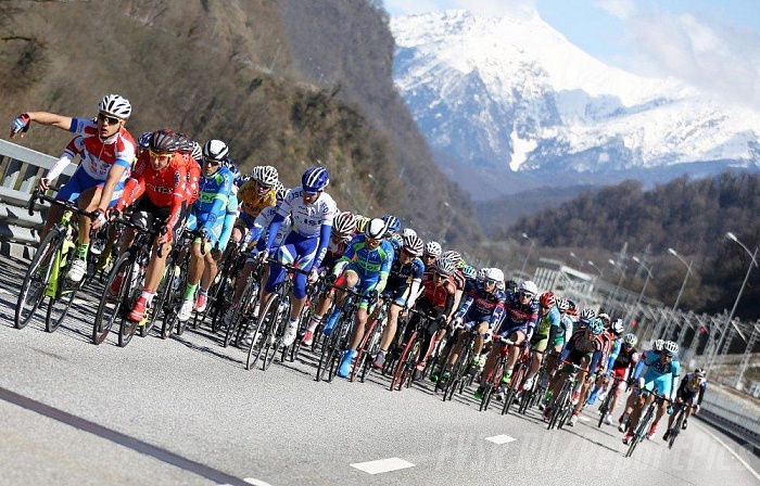 В Швейцарии от всех уехал Де Гендт