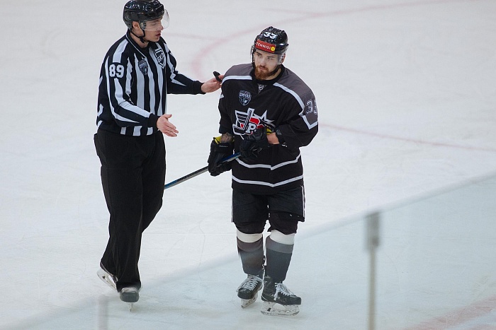 Фото Владимира ОГНЁВА