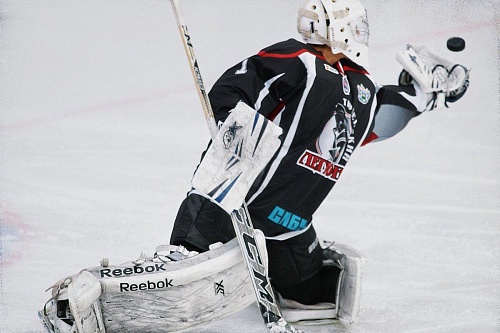 В матче «Легиона» форвард оформил покер