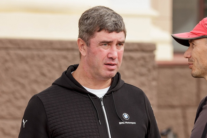 Всероссийский день бега «Кросс нации» в Тюмени