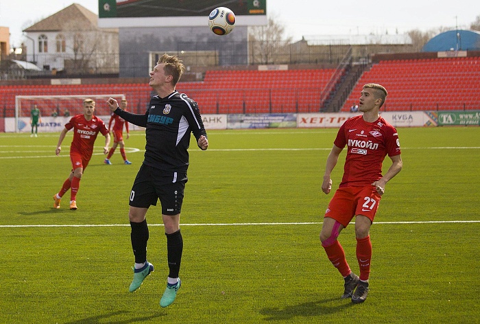 Фото Антона САКЕРИНА