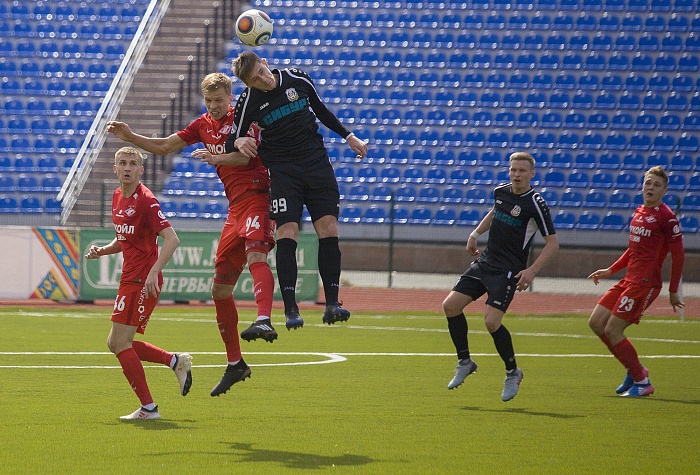 Фото Антона САКЕРИНА