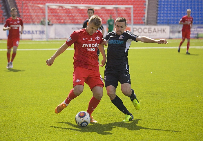 Фото Антона САКЕРИНА