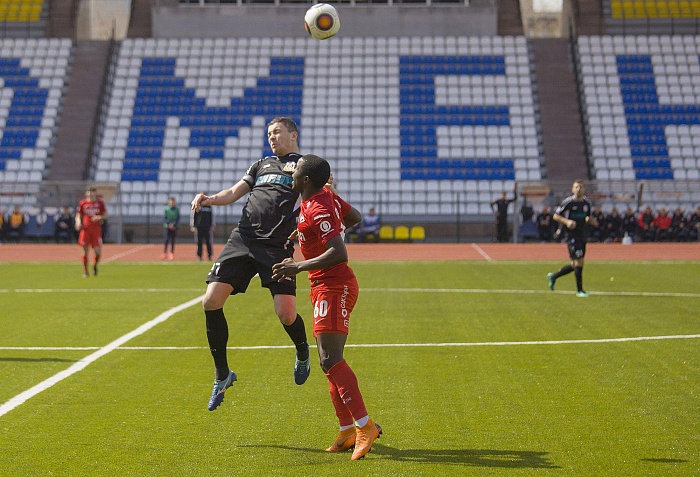 Фото Антона САКЕРИНА