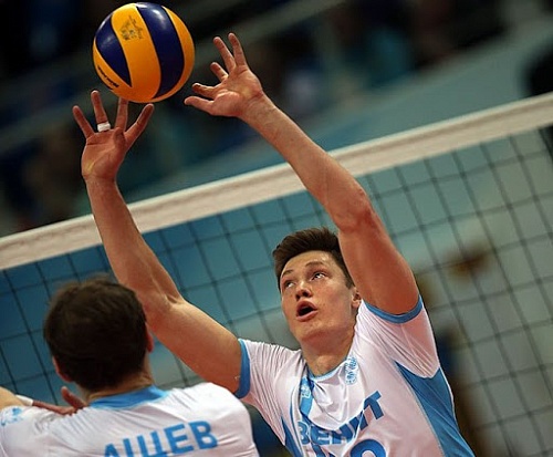 Игорь Кобзарь: «Сначала мечтал стать футболистом»