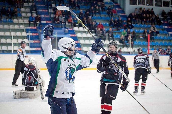 Фото Александра ЗЫРЯНОВА