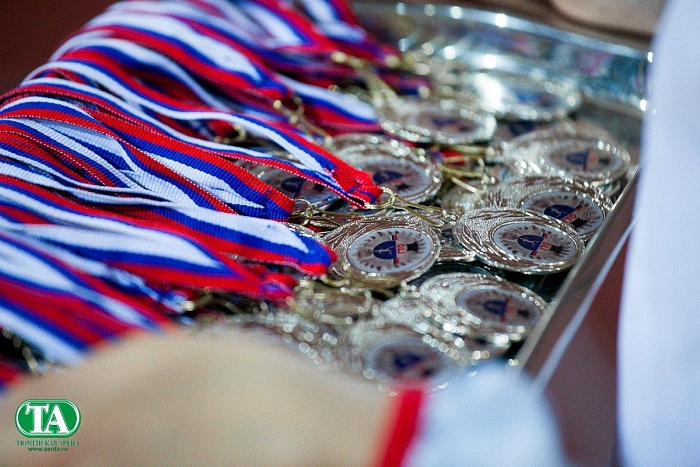 В финале боролся с Алеандро