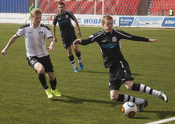 Шакуро пережил второй разгром за неделю