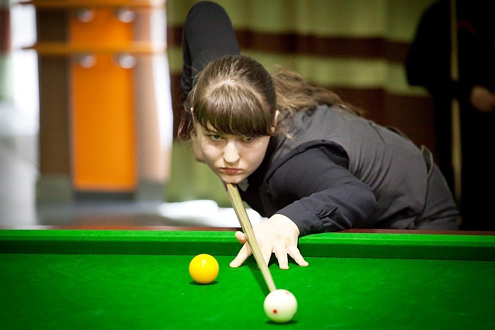 Фото Александра ЗЫРЯНОВА