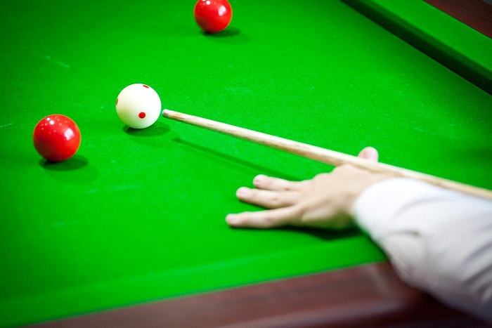 Фото Александра ЗЫРЯНОВА