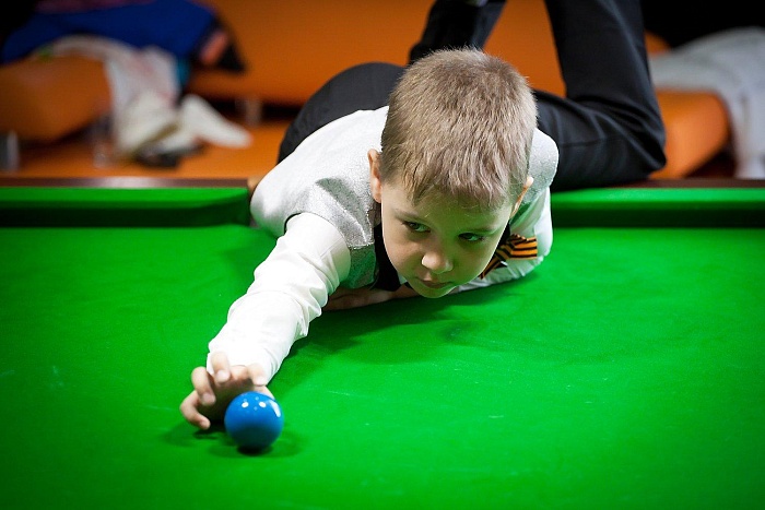 Фото Александра ЗЫРЯНОВА