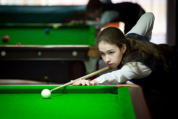 Фото Александра ЗЫРЯНОВА