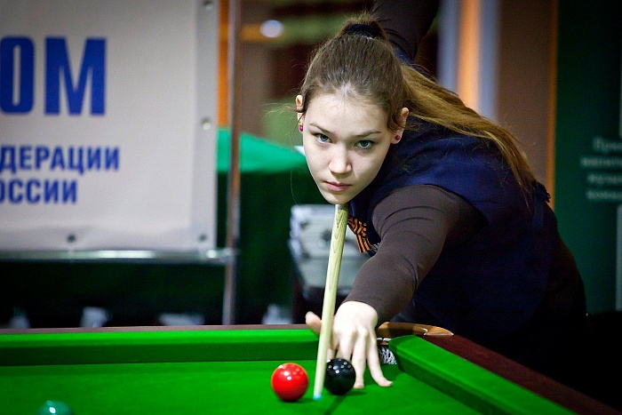 Фото Александра ЗЫРЯНОВА