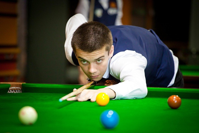 Фото Александра ЗЫРЯНОВА