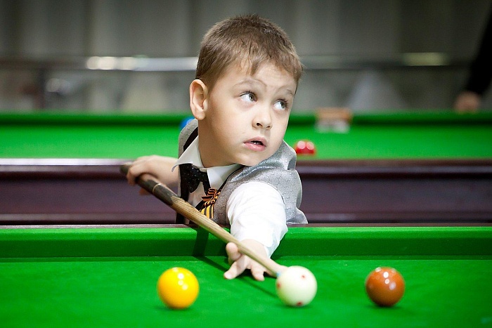 Фото Александра ЗЫРЯНОВА