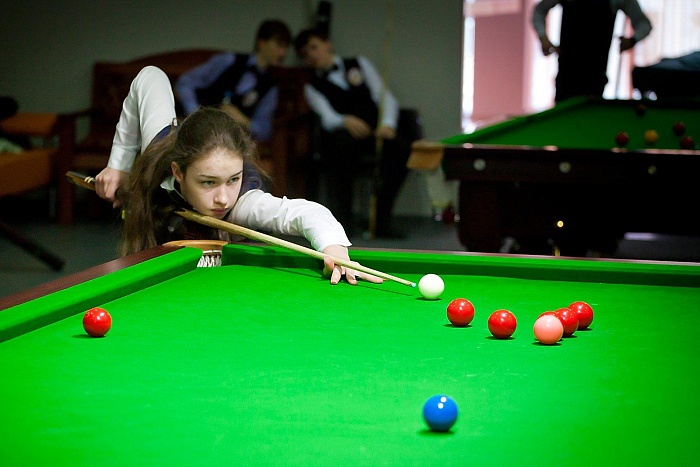 Фото Александра ЗЫРЯНОВА