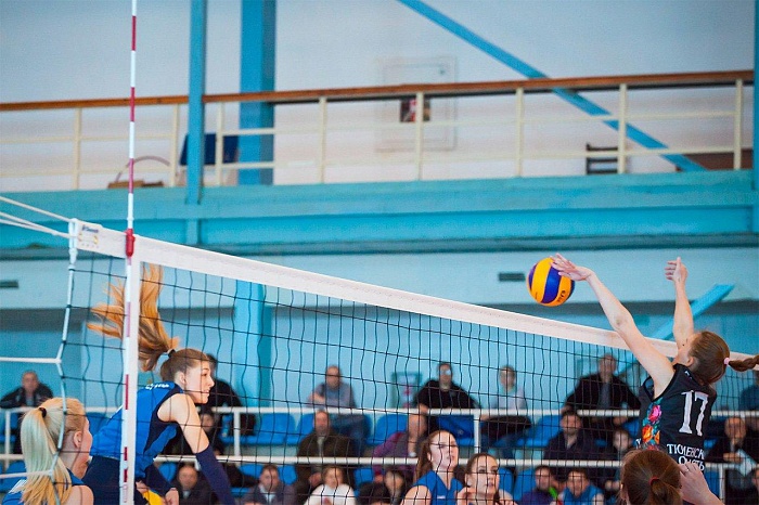 Фото Александра ЗЫРЯНОВА