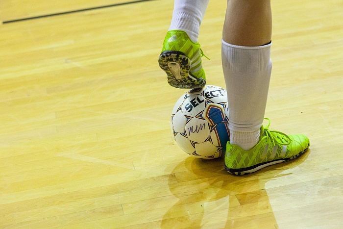 Фото Даниила САВИНЫХ