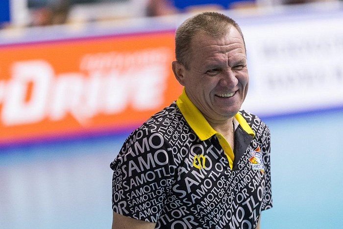 Эдуард Мерман: «Близко локоть, а не укусишь»