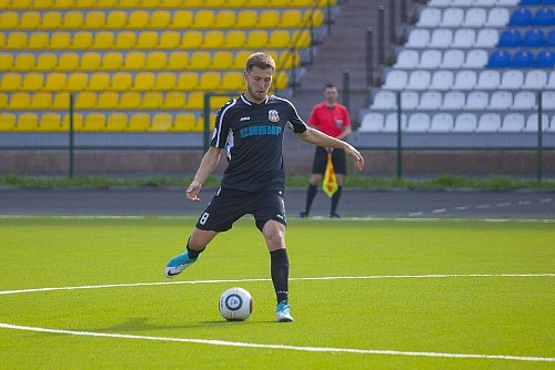 «Краснодар-2» станет соперником тюменцев