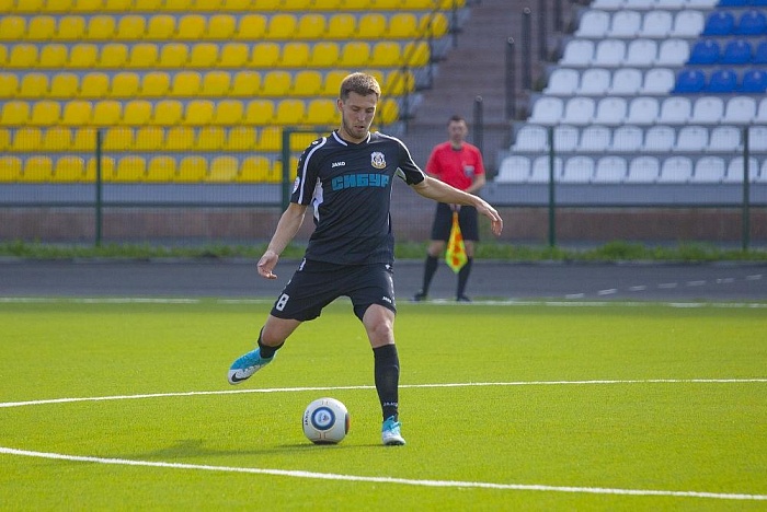 «Краснодар-2» станет соперником тюменцев