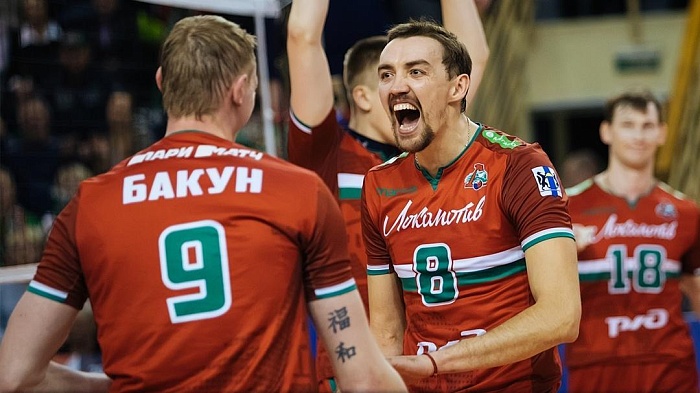 «Локомотив» признали чемпионом