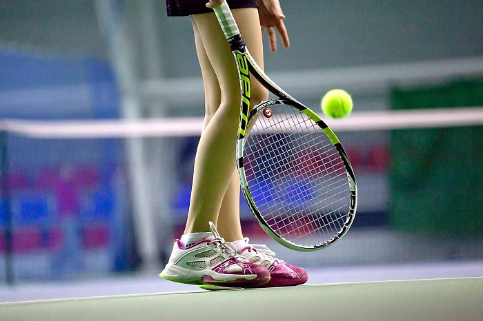 Тюменский теннисист сделает ставку на микст