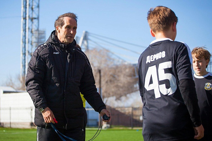 Фото Александра ЗЫРЯНОВА