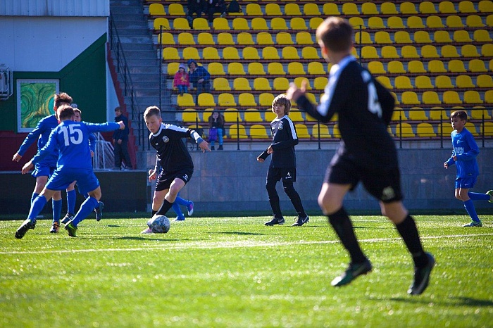 Фото Александра ЗЫРЯНОВА