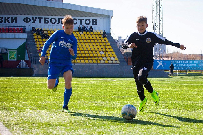 Фото Александра ЗЫРЯНОВА