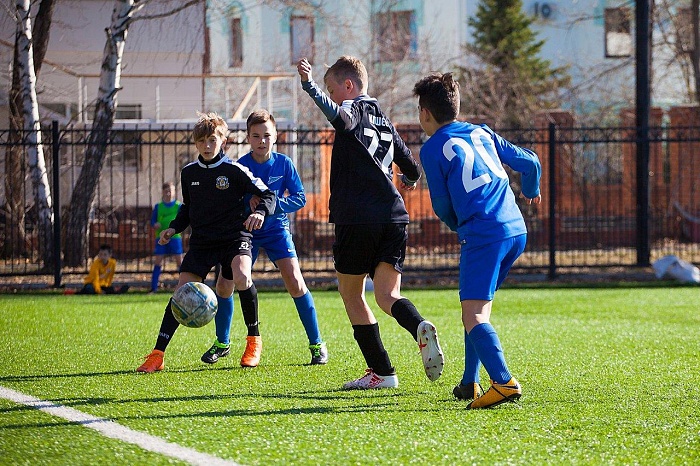 Фото Александра ЗЫРЯНОВА