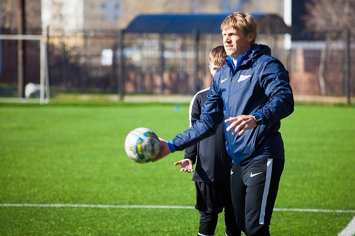 Фото Александра ЗЫРЯНОВА