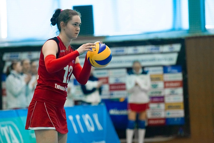 Фото Даниила САВИНЫХ.