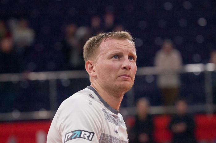 Катастрофа мини-футбольного клуба «Тюмень» в Ухте: три зловещие единицы на табло