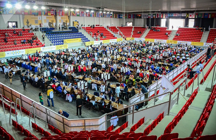 Тюменская «Молодёжка» разгромила финнов и эстонцев