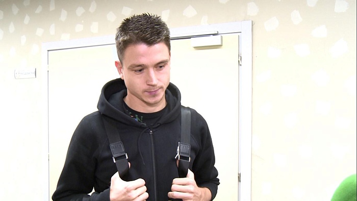 Антон Полюткин: «У всей команды и тренеров опустошение»