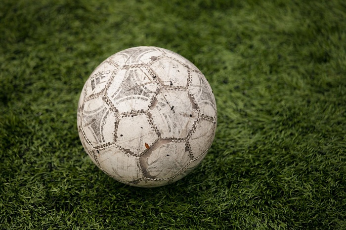 Фото Даниила САВИНЫХ