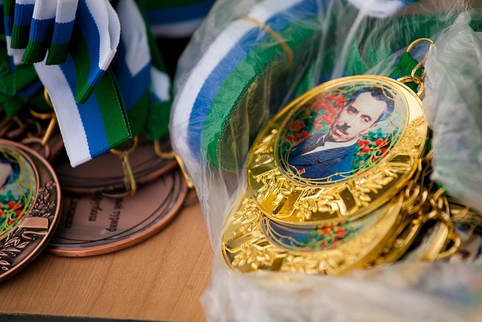 Фото Даниила САВИНЫХ