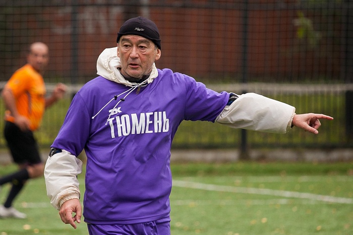 Фото Даниила САВИНЫХ