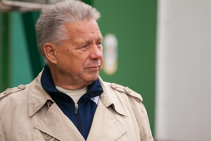 Фото Даниила САВИНЫХ