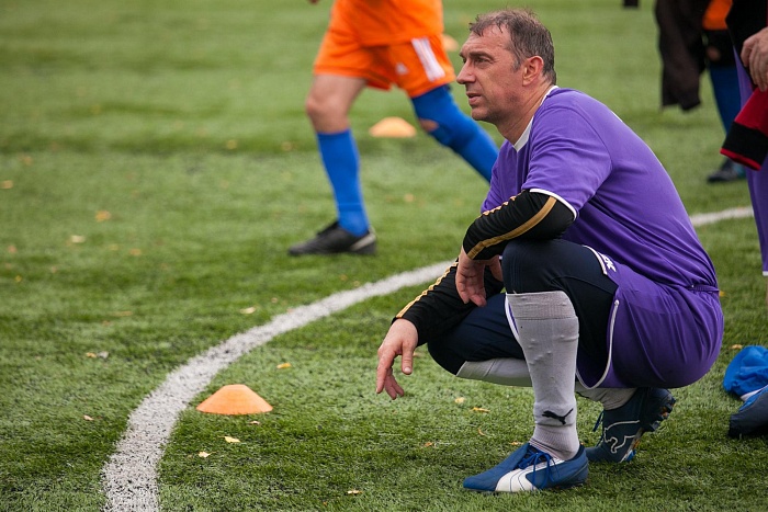 Фото Даниила САВИНЫХ