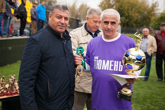 Фото Даниила САВИНЫХ