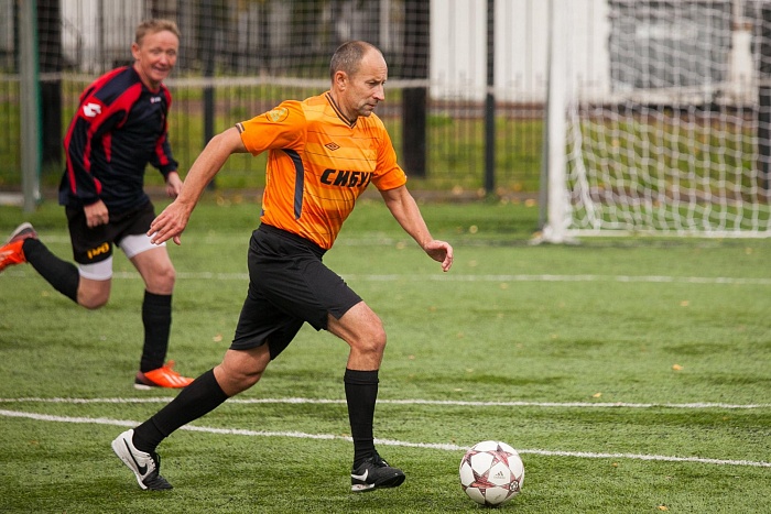 Фото Даниила САВИНЫХ